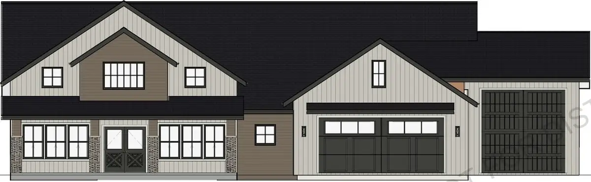 3036 W Rock Ridge Rd, Cedar City, UT 84720 - #1