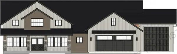 3036 W Rock Ridge Rd, Cedar City, UT 84720