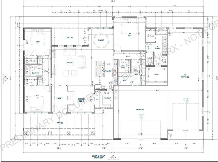 3036 W Rock Ridge Rd, Cedar City, UT 84720 - #2