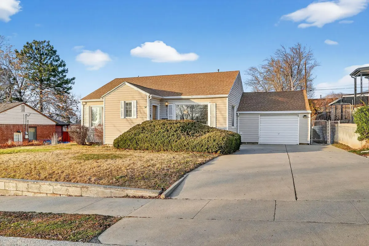 2829 E 2880, Salt Lake City, UT 84109 - #1