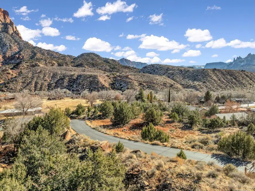 Claret Cup Lane 161 & 162, Springdale, UT 84767 - Image #3