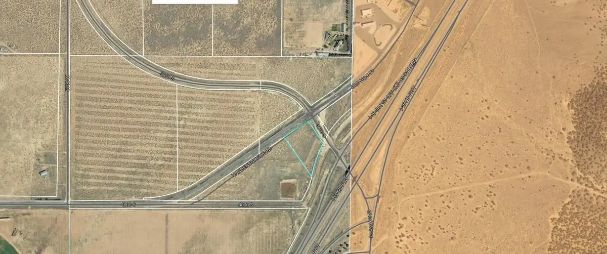 2 acres I-15 Exit, Cedar City, UT 84720 - Image #1