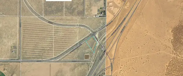 2 acres I-15 Exit, Cedar City, UT 84720