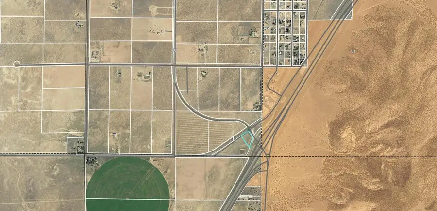 2 acres I-15 Exit, Cedar City, UT 84720 - Image #2