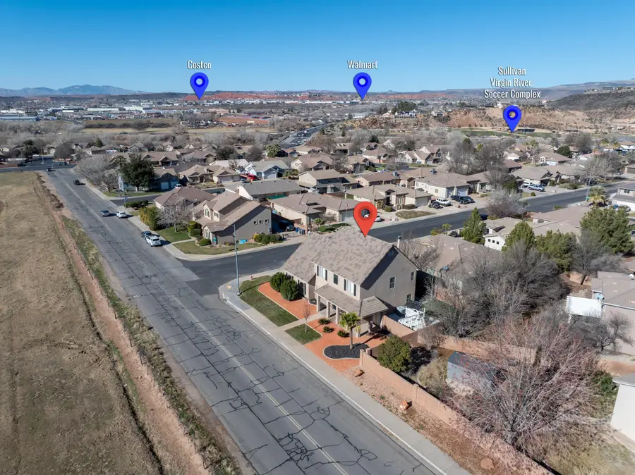 1147 S Raven Stone Dr, Washington, UT 84780 - Image #2