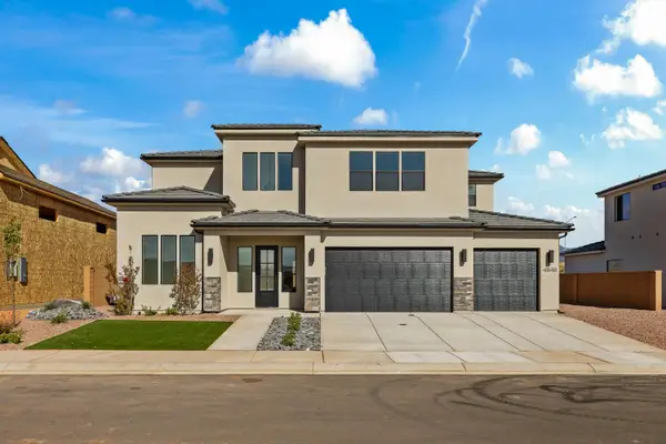 4848 W 2820 S #Lot 4, Hurricane, UT 84737