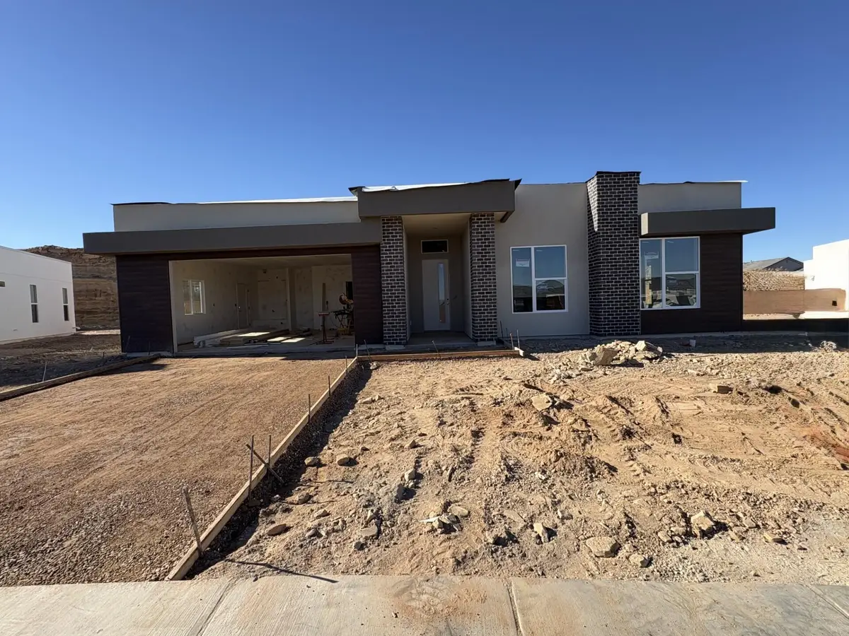 698 S Alcantara Cir #Lot 71, Saint George, UT 84770 - Image #1