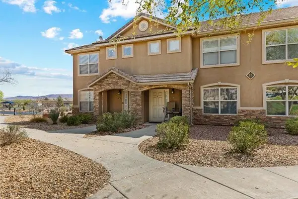 3155 S Hidden Valley Dr #143, St George, UT 84790
