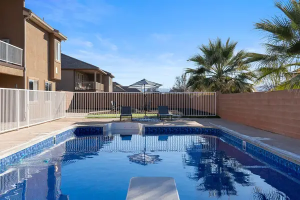 2516 S 2350 St E, St George, UT 84790