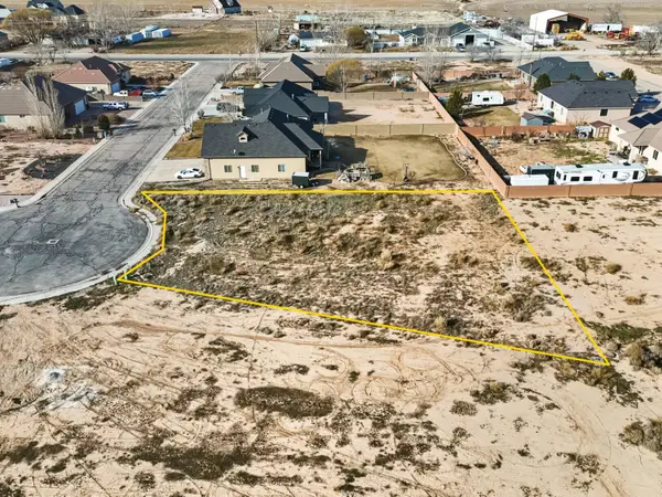 675 E 5140 N, Enoch, UT 84721