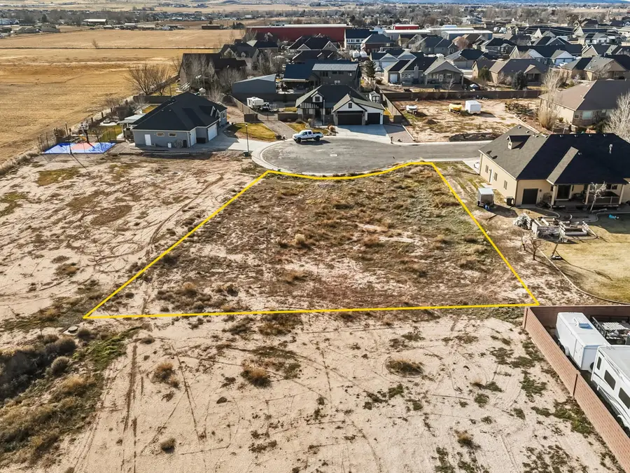 675 E 5140 N, Enoch, UT 84721 - #2