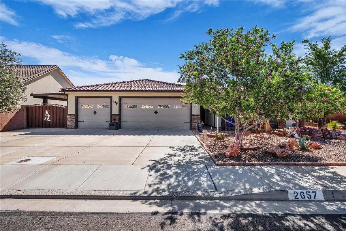 2657 S 3930 W, Hurricane, UT 84737 - #1