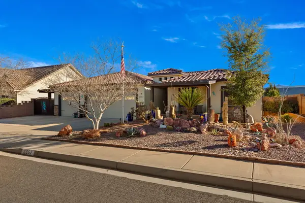 2657 S 3930 W, Hurricane, UT 84737