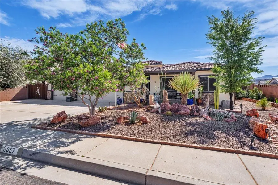2657 S 3930 W, Hurricane, UT 84737 - #2