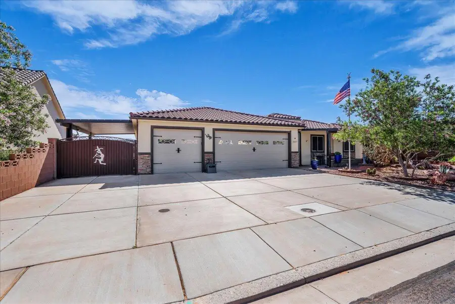 2657 S 3930 W, Hurricane, UT 84737 - #3