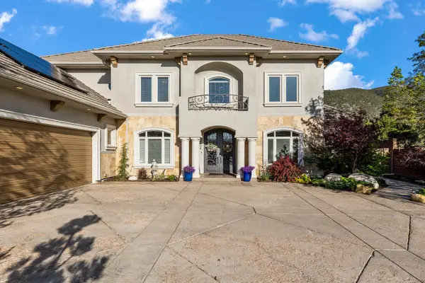 2204 N Bridgewater Rd, Cedar City, UT 84721