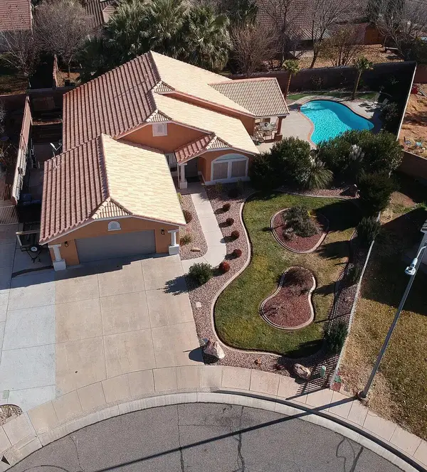 1194 N 1560 W Cir, St George, UT 84770