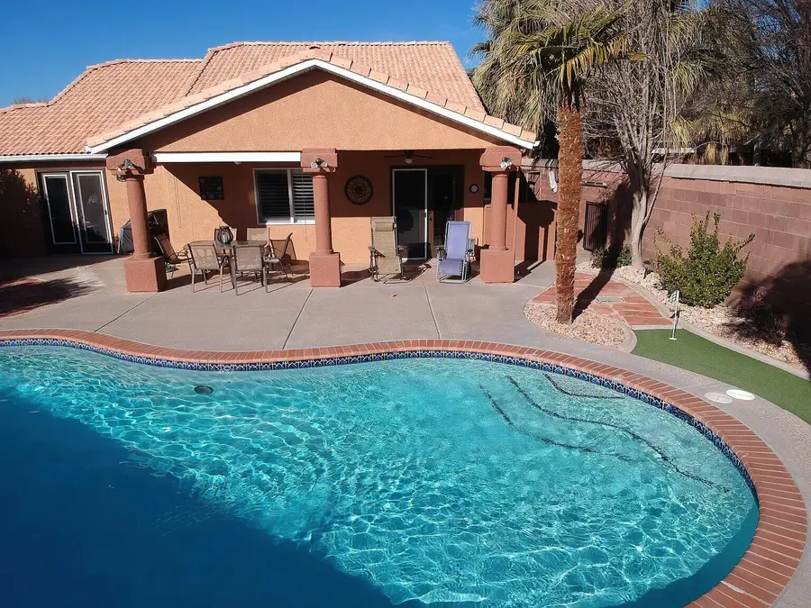 1194 N 1560 W Cir, Saint George, UT 84770 - Image #2