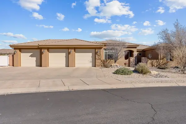 629 E Desmo Way, St George, UT 84790