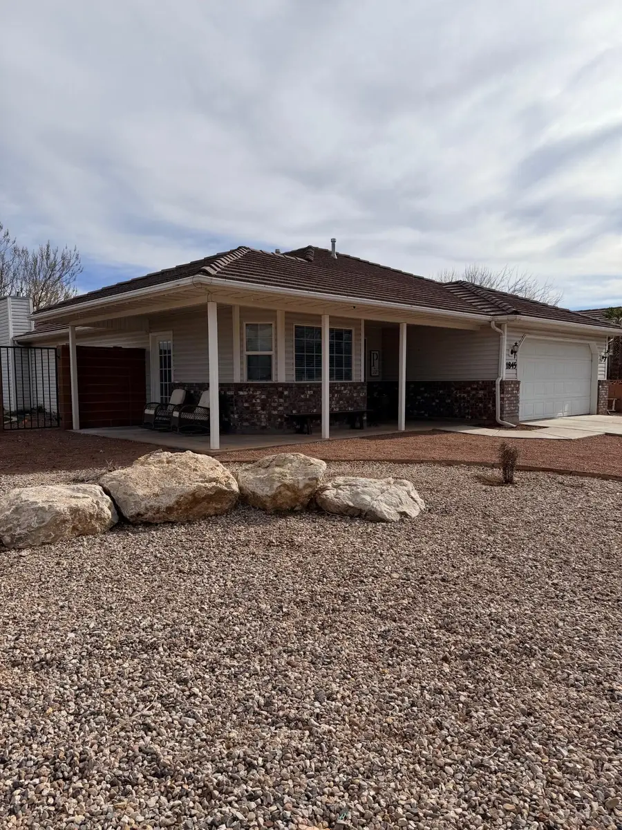 1845 S Pommel Cir, Washington, UT 84780 - #3