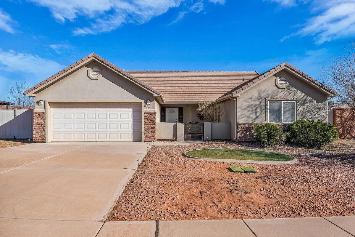 387 S 100 W, Ivins, UT 84738 - Image #1