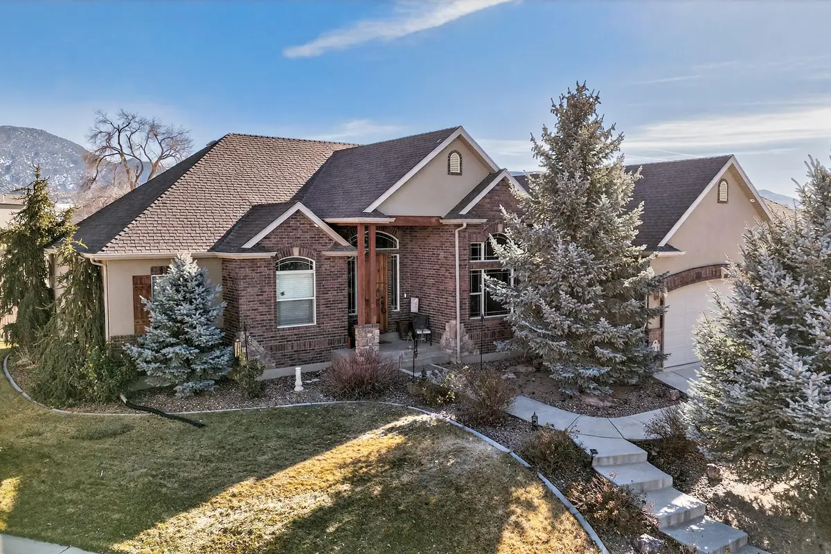 63 W 2875 Cir N, Cedar City, UT 84721 - #1