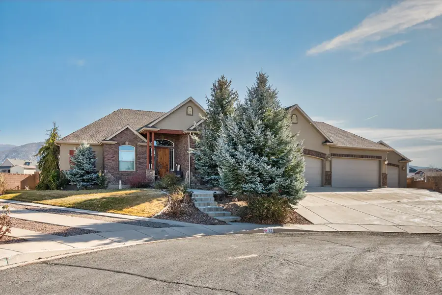 63 W 2875 Cir N, Cedar City, UT 84721 - #2