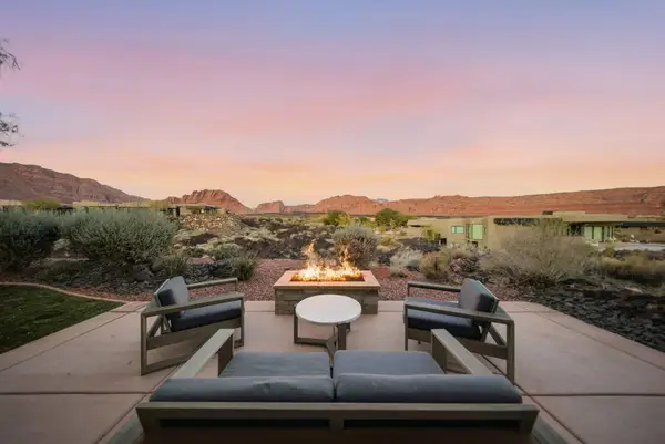 1355 E Snow Canyon Parkway #27, Ivins, UT 84738