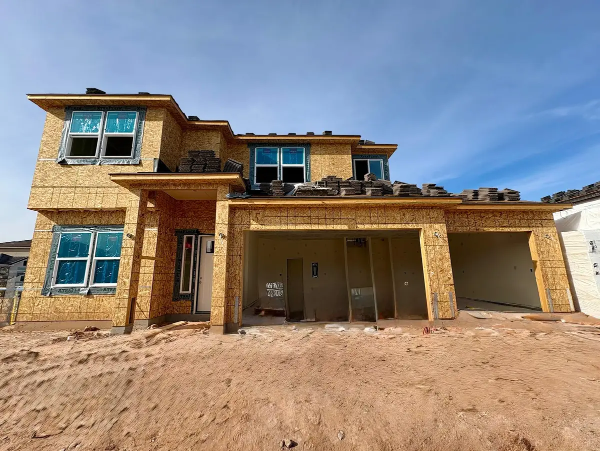 692 Goose Creek Dr, Washington, UT 84780 - Image #1