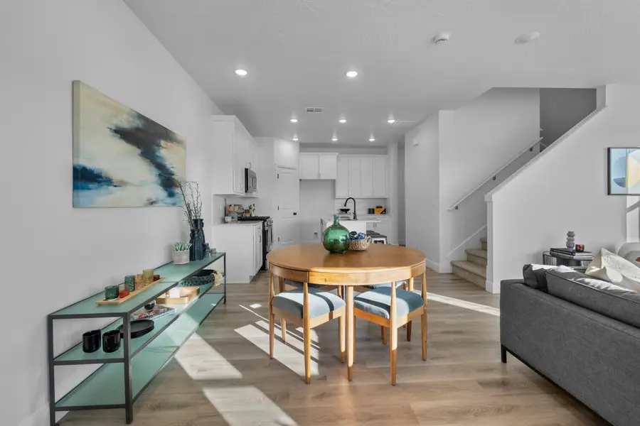 903 W Bright Ridge Ln #1431, Saint George, UT 84790 - #2