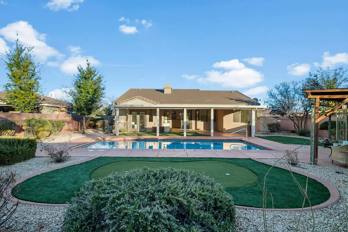 1757 N Summerhill Cir, Washington, UT 84780 - Image #1