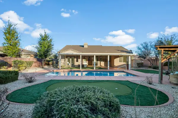 1757 N Summerhill Cir, Washington, UT 84780