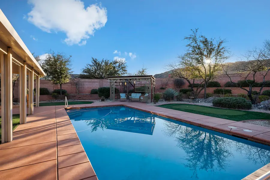 1757 N Summerhill Cir, Washington, UT 84780 - Image #2