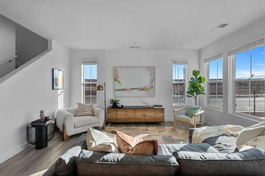 901 W Bright Ridge Ln #1432, Saint George, UT 84790 - #3