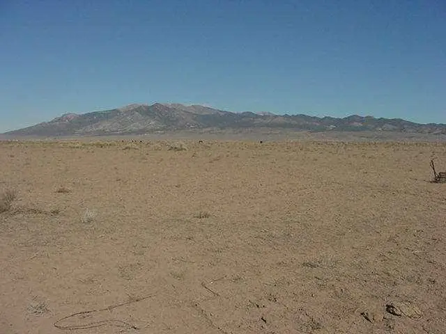 5 Acre Parcel Near Minersville, Minersville, UT 84752 - #1