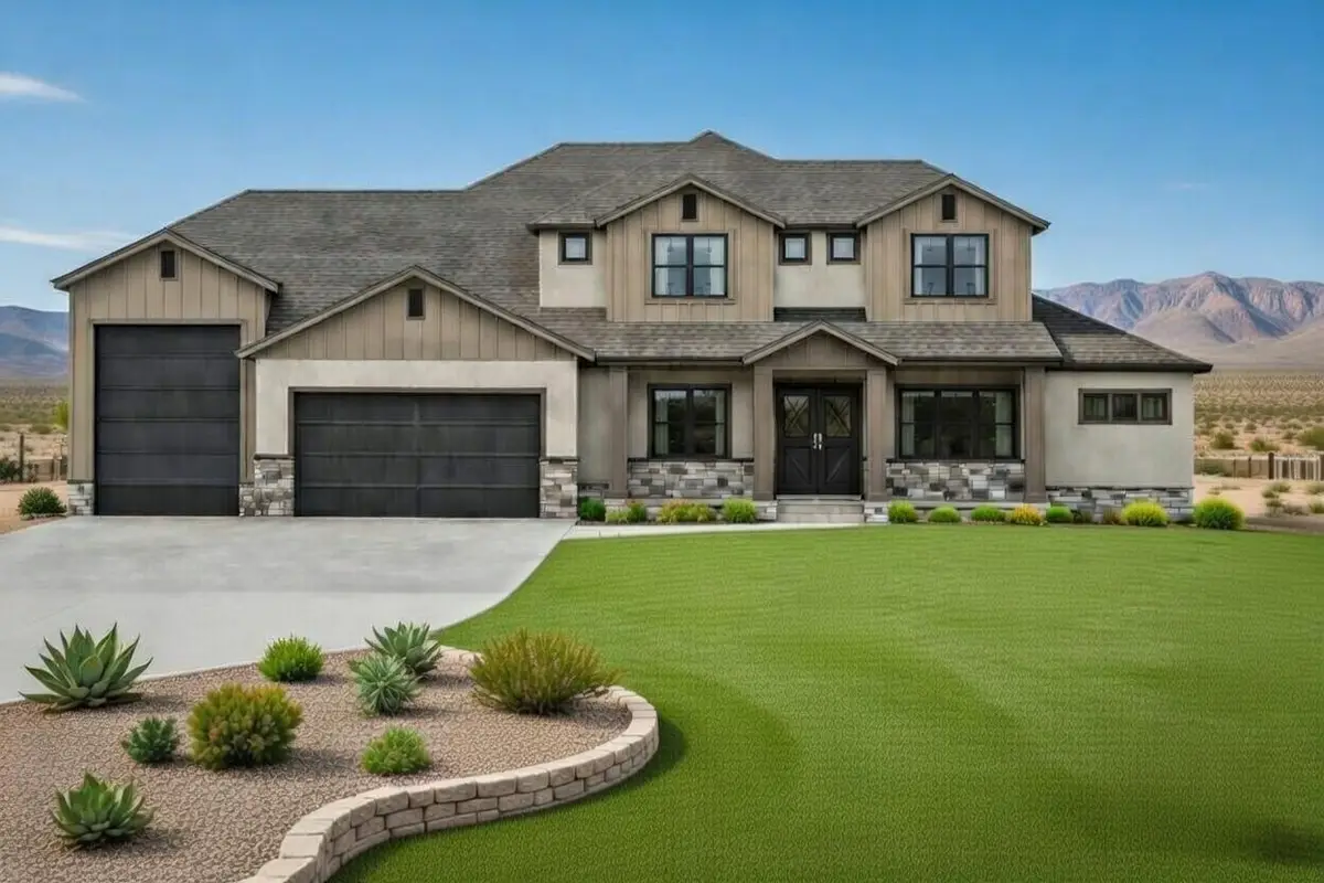 4602 S Malt House Cv, Washington, UT 84780 - Image #1