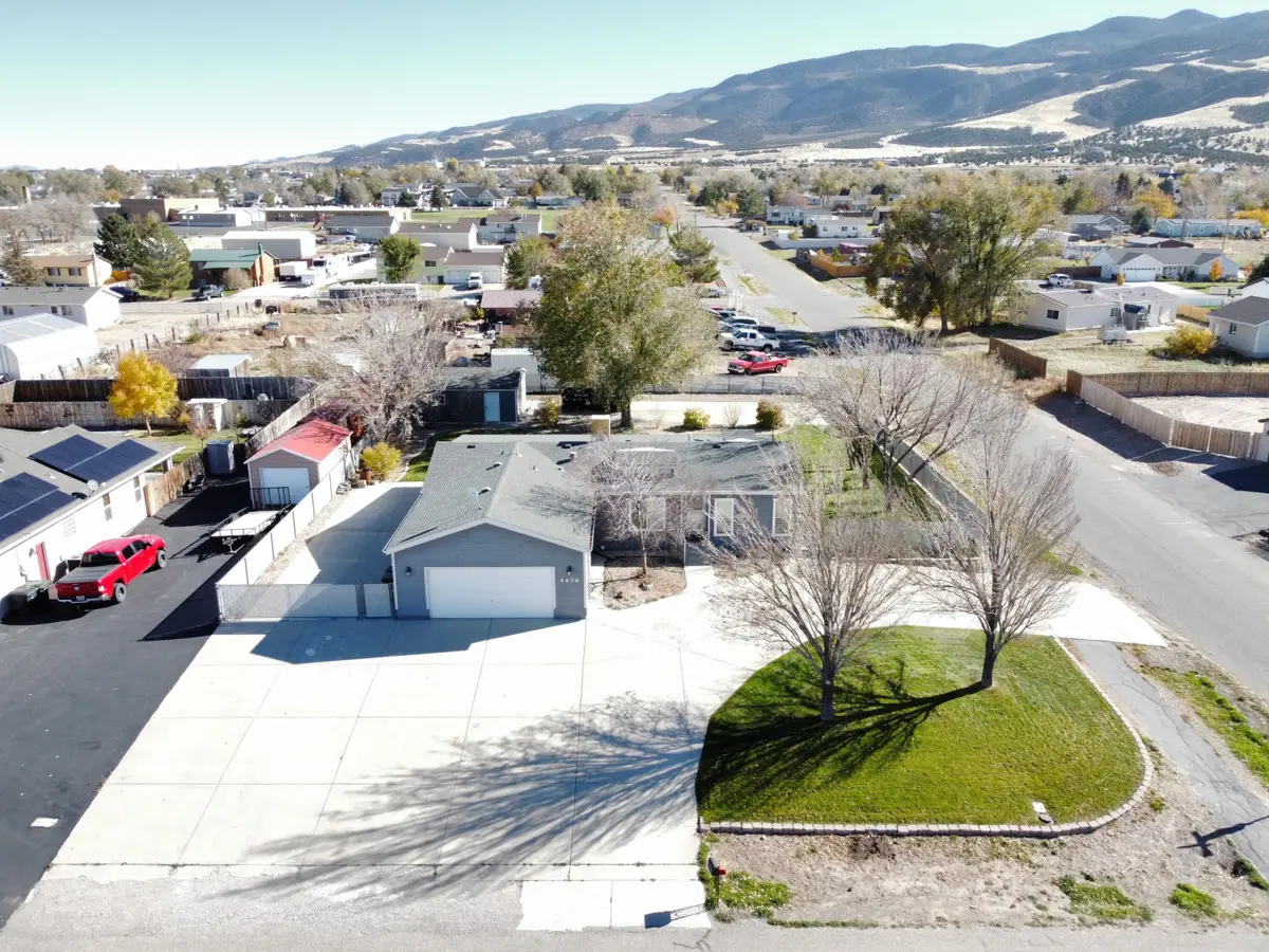 4636 N Marshal Trail, Enoch, UT 84721 - Image #1