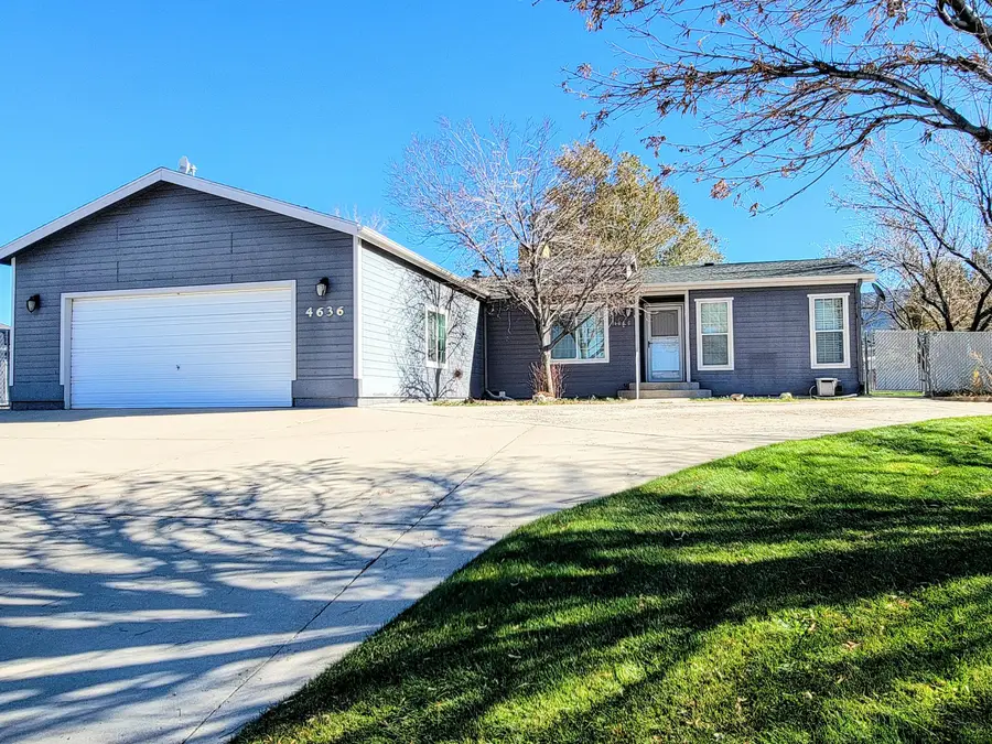 4636 N Marshal Trail, Enoch, UT 84721 - Image #3