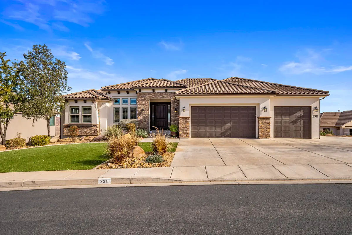 2311 S 1340 W, Saint George, UT 84770 - Image #1