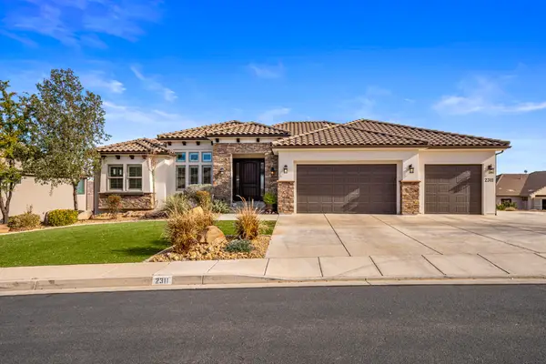 2311 S 1340 W, St George, UT 84770