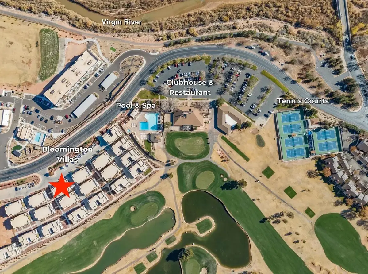 3080 S Bloomington Dr E #26, Saint George, UT 84790 - Image #1