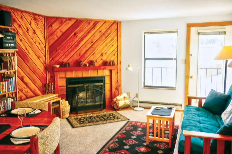 464 N Hwy 143 #A213, Brian Head, UT 84719 - #3