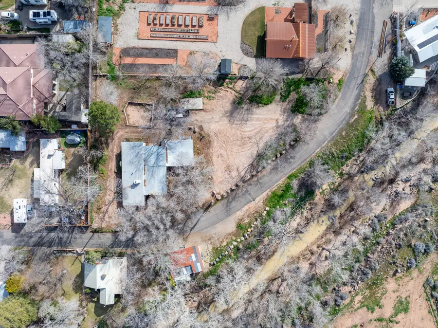 Apprx. 270 N Ash Creek Dr, Toquerville, UT 84774 - #2