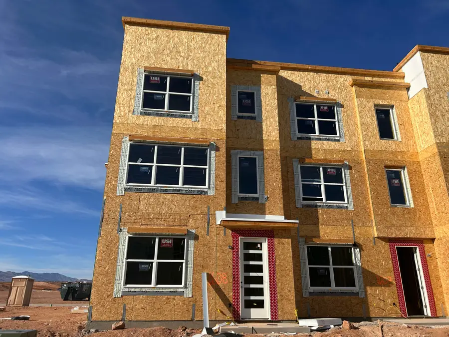 899 W Gold Ridge Ln, Saint George, UT 84790 - Image #3