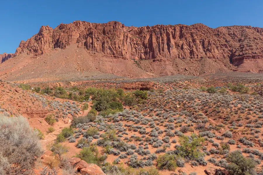 815 W Kumo Ct, Ivins, UT 84738 - Image #2