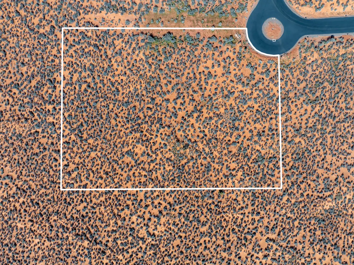 TBD N Uwan Dr, Ivins, UT 84738 - Image #1