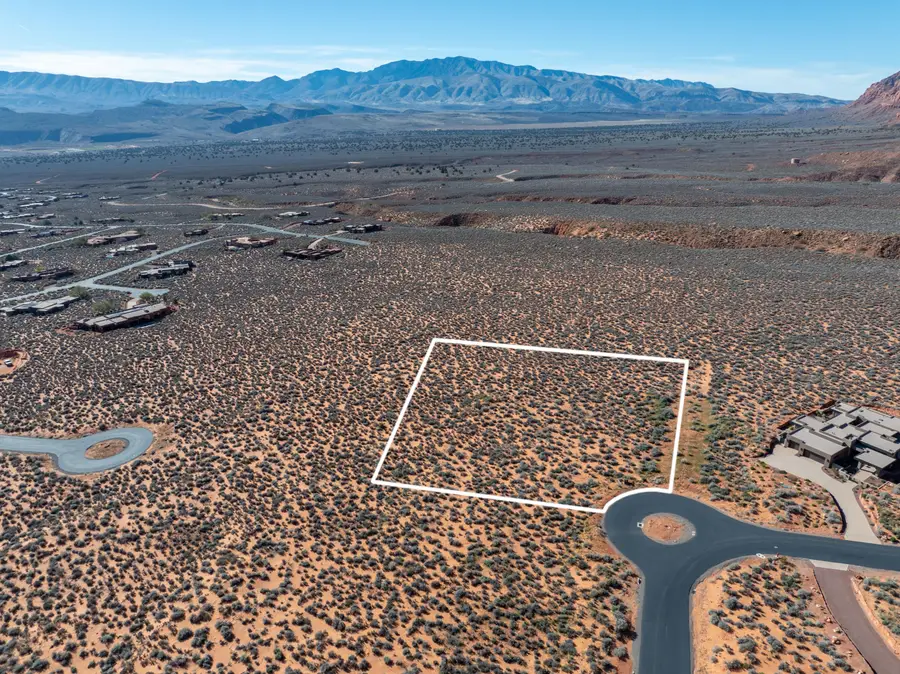 TBD N Uwan Dr, Ivins, UT 84738 - Image #3
