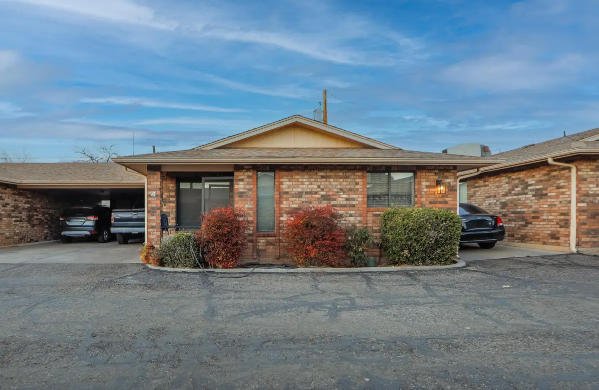 375 S Main St #4, Saint George, UT 84770 - Image #1