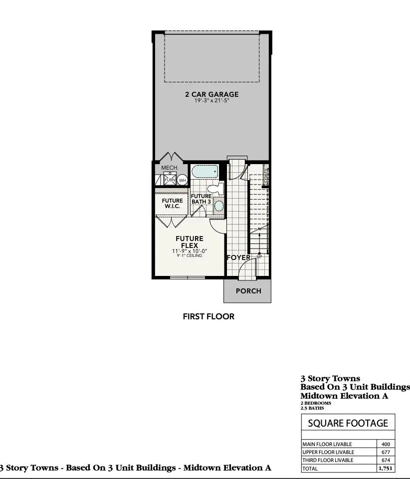 901 W Gold Ridge Ln, Saint George, UT 84790 - Image #2