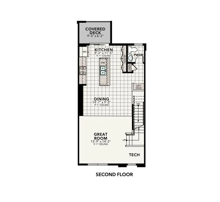 901 W Gold Ridge Ln, Saint George, UT 84790 - Image #3